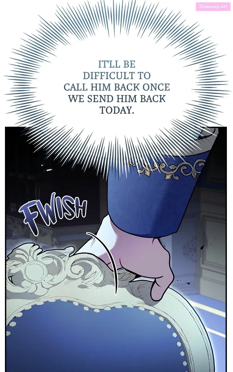 The Apothecary Prince Chapter 46 page 29 - MangaNelo