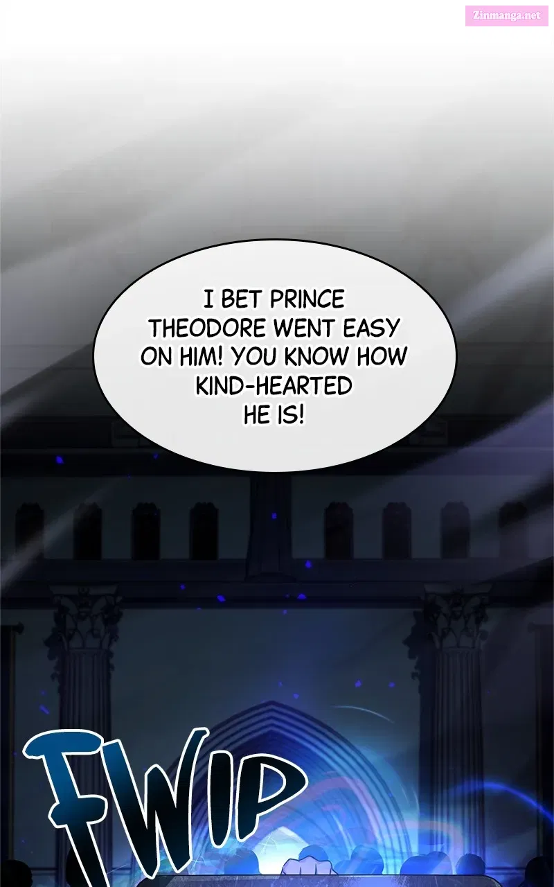 The Apothecary Prince Chapter 7 page 77 - MangaNelo