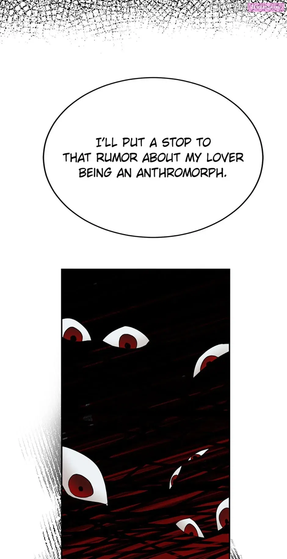 THE ARCHDUCHESS’S LOYAL SHAPESHIFTER Chapter 57 page 35 - MangaKakalot