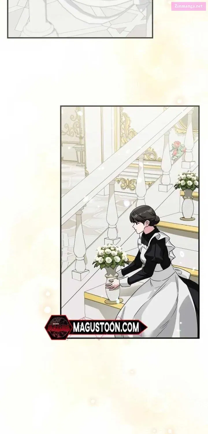 The Archduke’s Flower Is In Jeopardy Chapter 20 page 4 - MangaKakalot