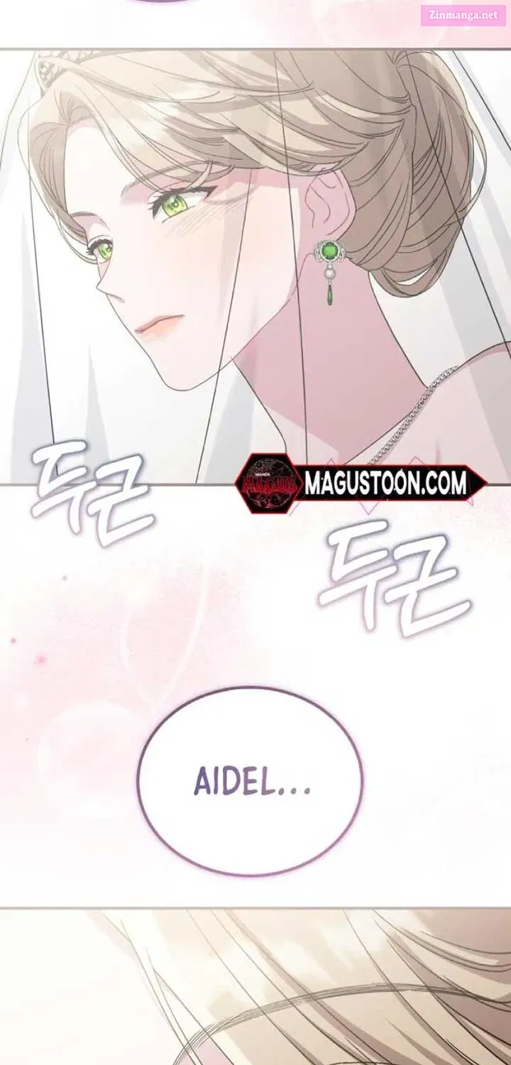 The Archduke’s Flower Is In Jeopardy Chapter 20 page 36 - MangaNelo