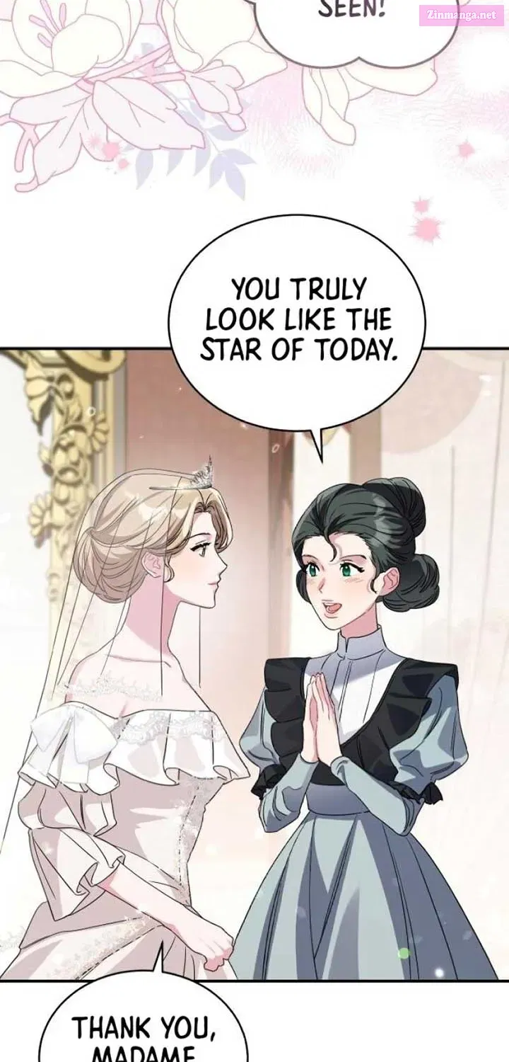 The Archduke’s Flower Is In Jeopardy Chapter 20 page 8 - MangaKakalot