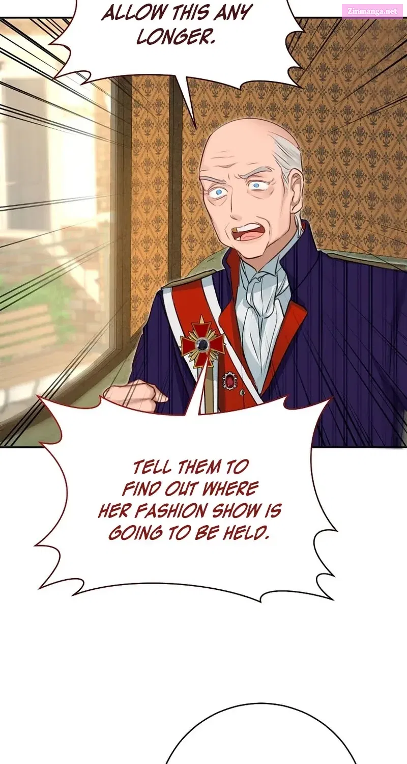 The Archduke’s Gorgeous Wedding Was a Fraud Chapter 57 page 21 - MangaKakalot