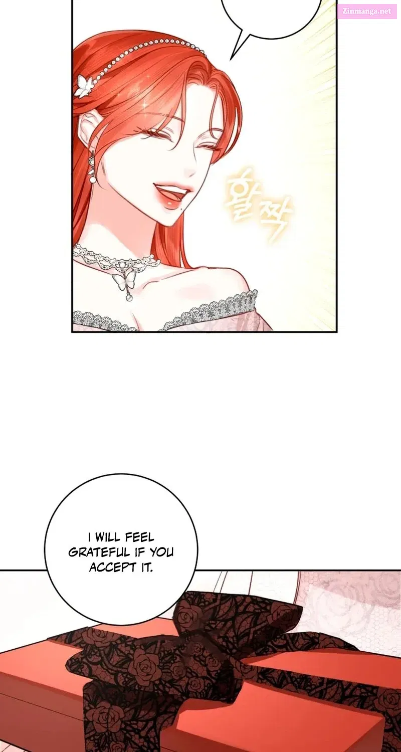 The Archduke’s Gorgeous Wedding Was a Fraud Chapter 57 page 10 - MangaKakalot