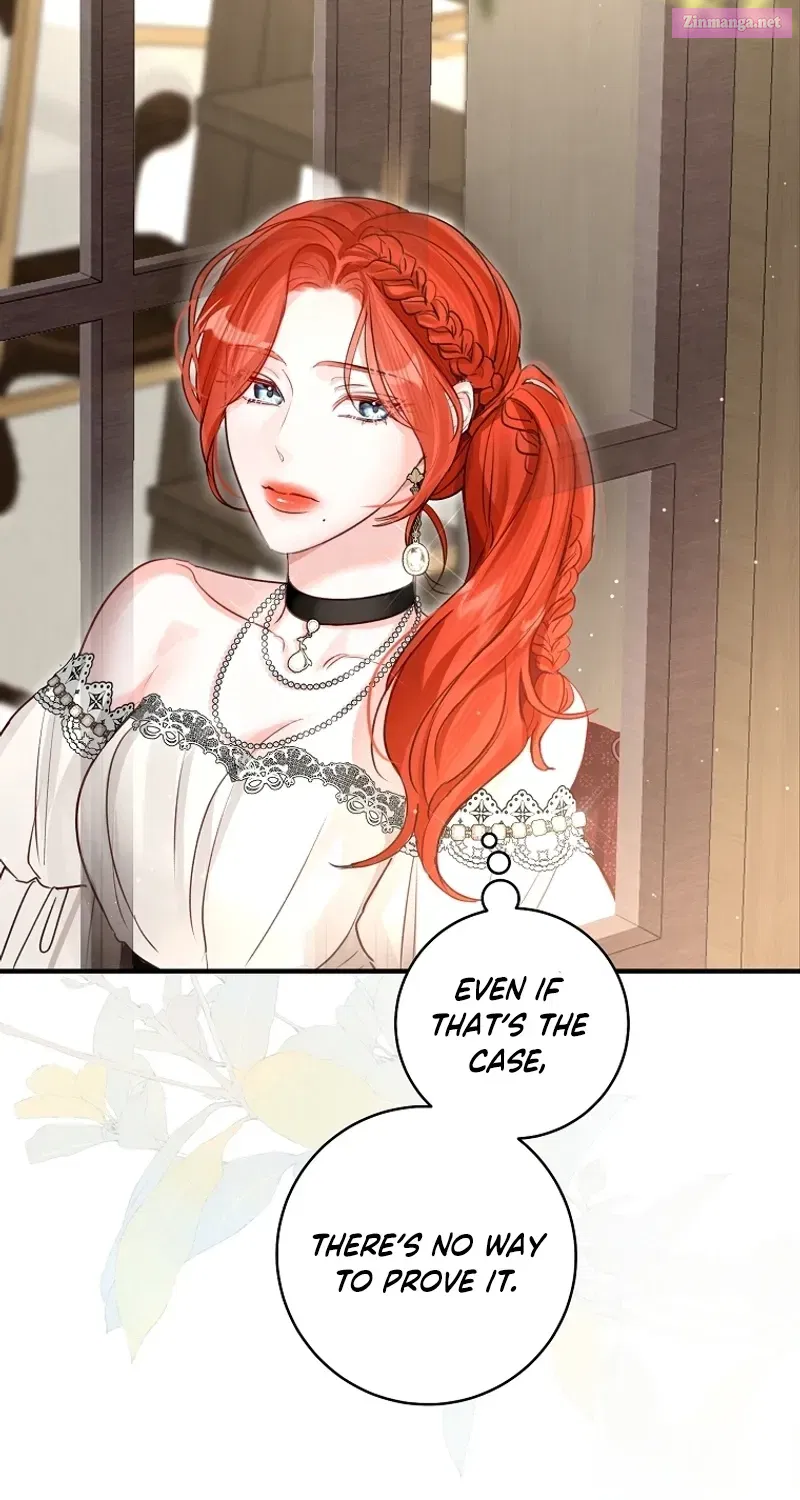 The Archduke’s Gorgeous Wedding Was a Fraud Chapter 64 page 33 - MangaKakalot