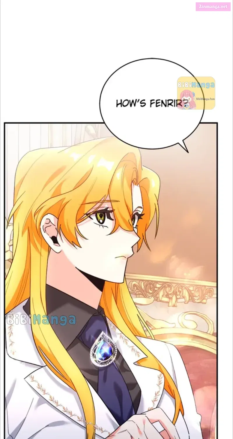 THE ARCHDUCHESS’S LOYAL SHAPESHIFTER Chapter 41 page 90 - MangaKakalot