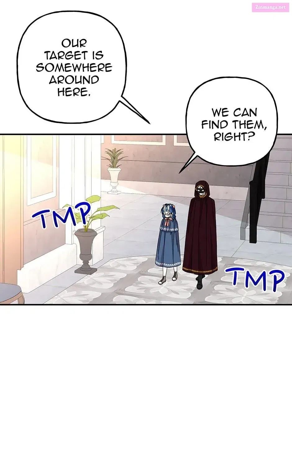 The Archmage’s Daughter Chapter 112 page 13 - MangaKakalot