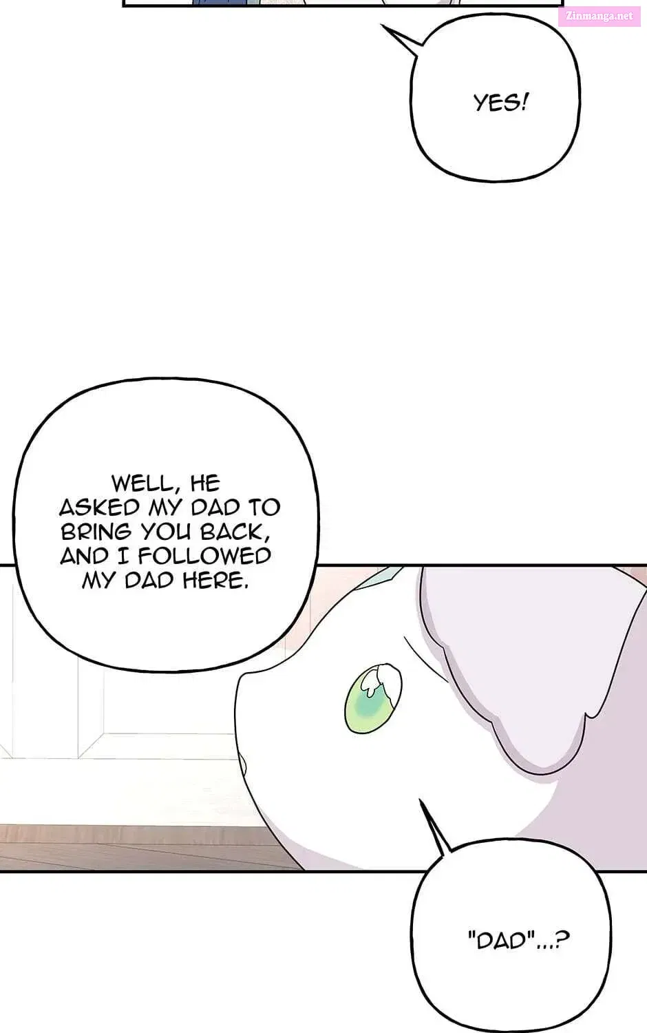 The Archmage’s Daughter Chapter 112 page 62 - MangaKakalot