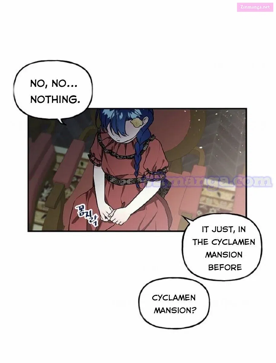 The Archmage’s Daughter Chapter 16 page 38 - MangaNelo