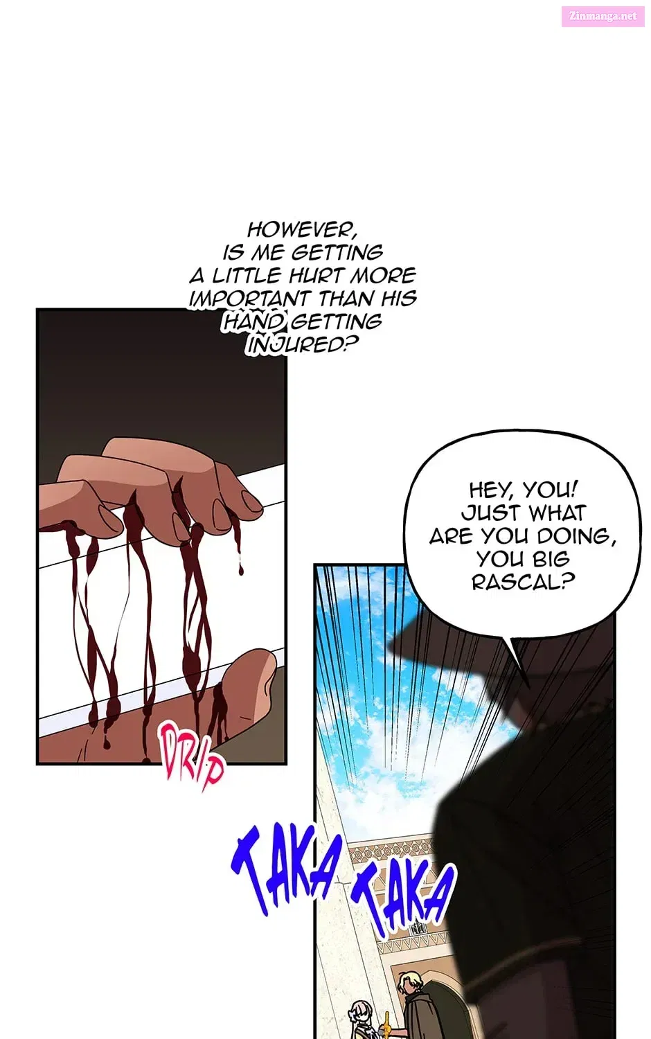 The Archmage’s Daughter Chapter 167 page 9 - MangaKakalot