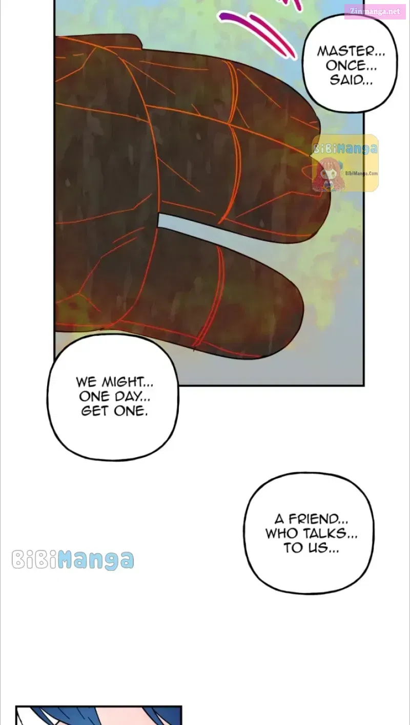 The Archmage’s Daughter Chapter 182 page 62 - MangaKakalot