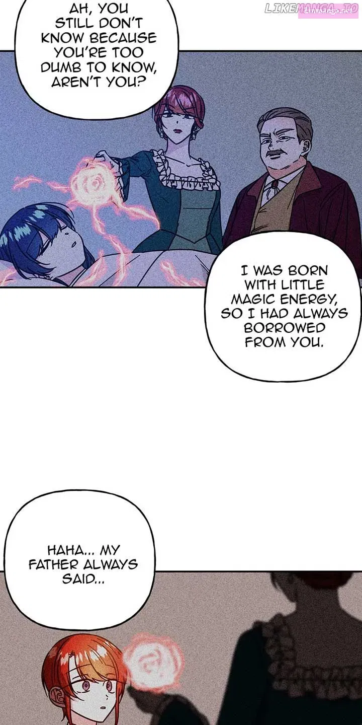 The Archmage’s Daughter Chapter 205 page 26 - MangaKakalot