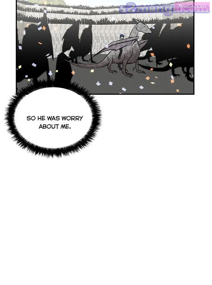 The Archmage’s Daughter Chapter 25 page 63 - MangaNelo