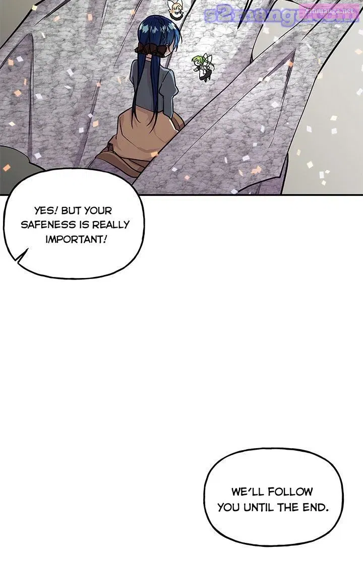 The Archmage’s Daughter Chapter 25 page 72 - MangaNelo