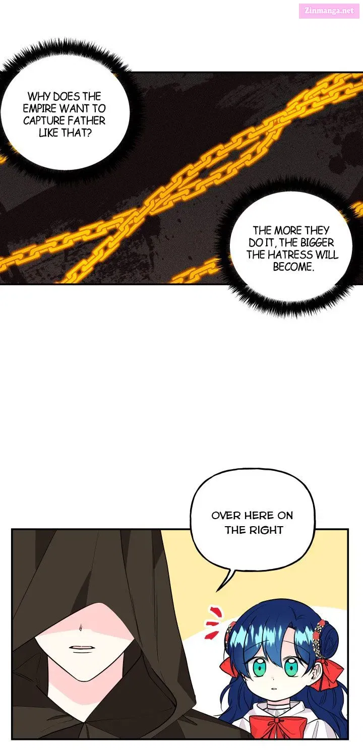 The Archmage’s Daughter Chapter 46 page 67 - MangaKakalot