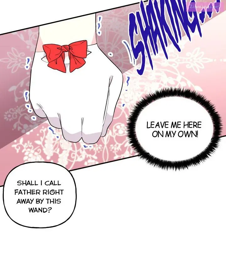 The Archmage’s Daughter Chapter 46 page 76 - MangaKakalot