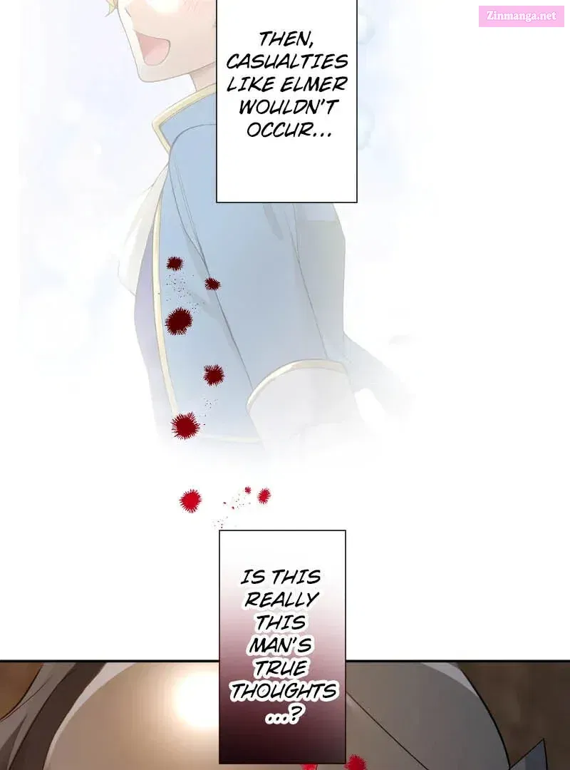 The Armored Prince’s Awkward Love Chapter 21 page 60 - Mangabat