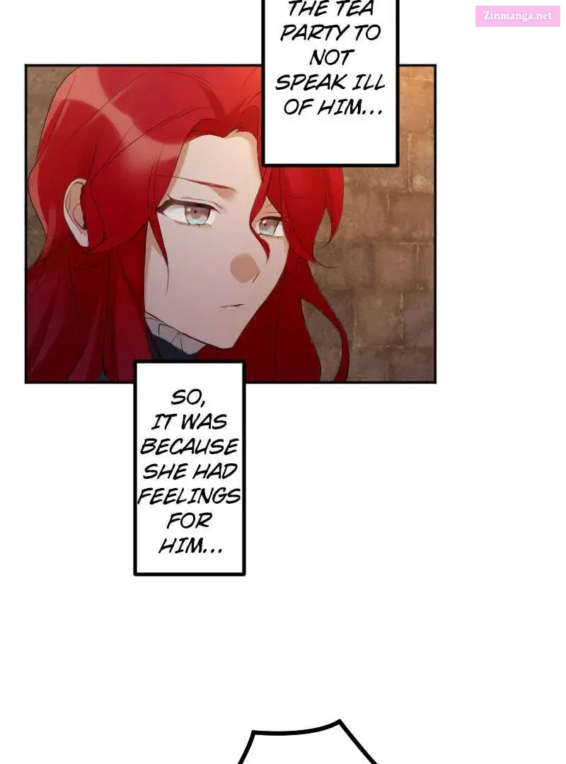 The Armored Prince’s Awkward Love Chapter 21 page 66 - MangaNato