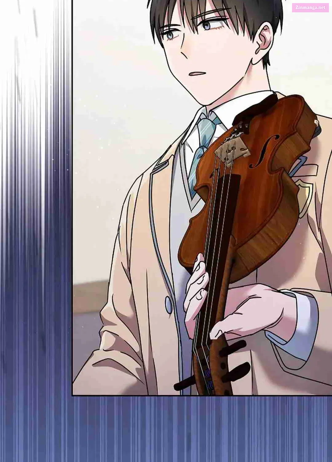 The Artistic Genius of Music Is the Reincarnation of Paganini Chapter 10 page 20 - MangaKakalot