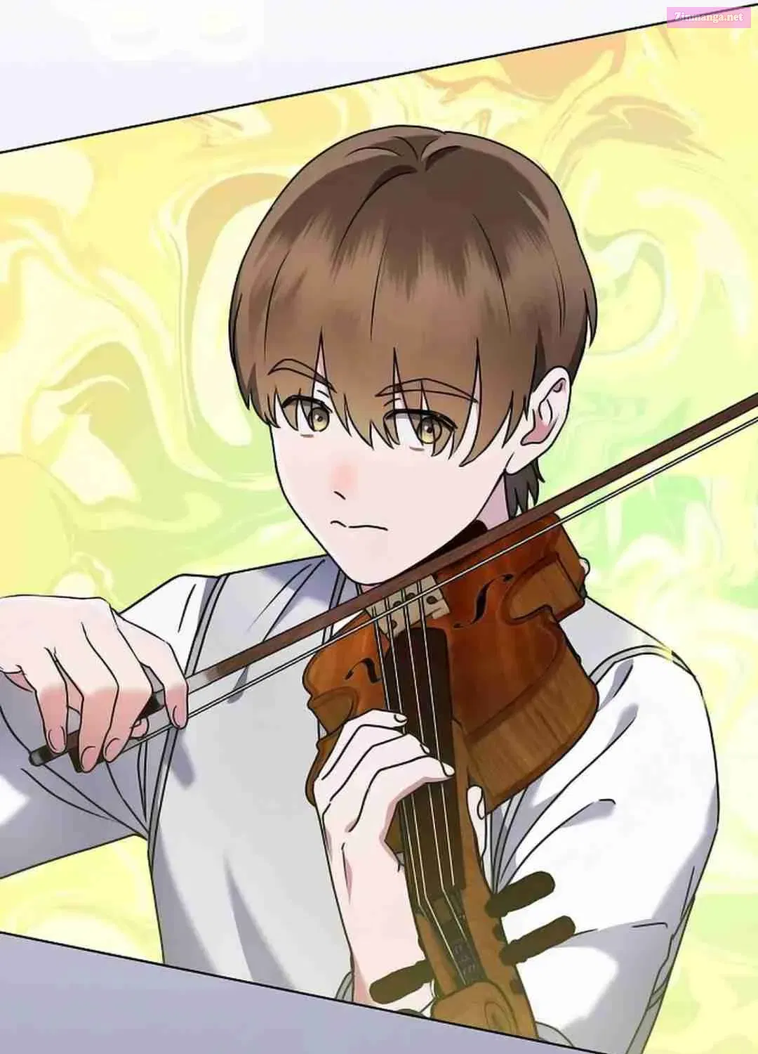 The Artistic Genius of Music Is the Reincarnation of Paganini Chapter 7 page 101 - MangaKakalot