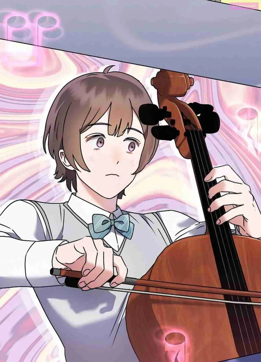 The Artistic Genius of Music Is the Reincarnation of Paganini Chapter 7 page 102 - MangaKakalot