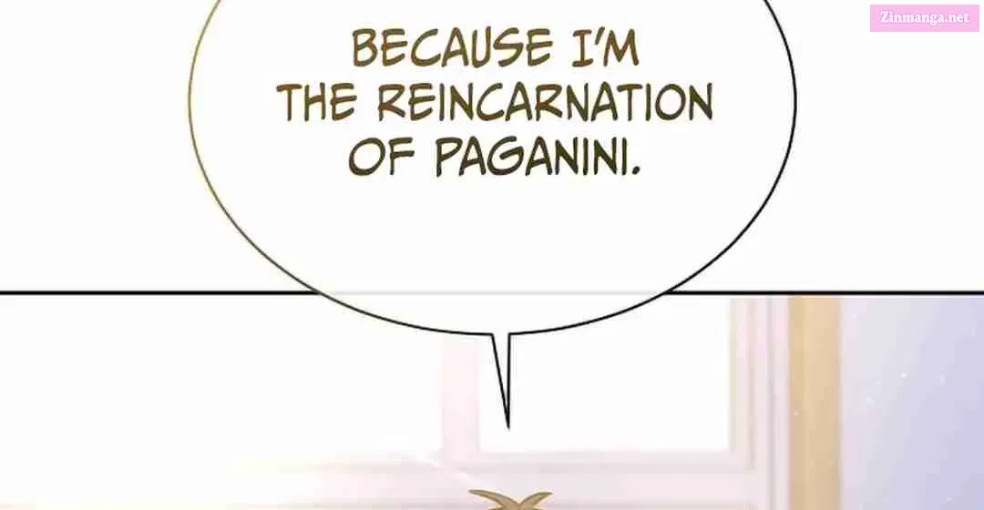 The Artistic Genius of Music Is the Reincarnation of Paganini Chapter 7 page 55 - MangaKakalot