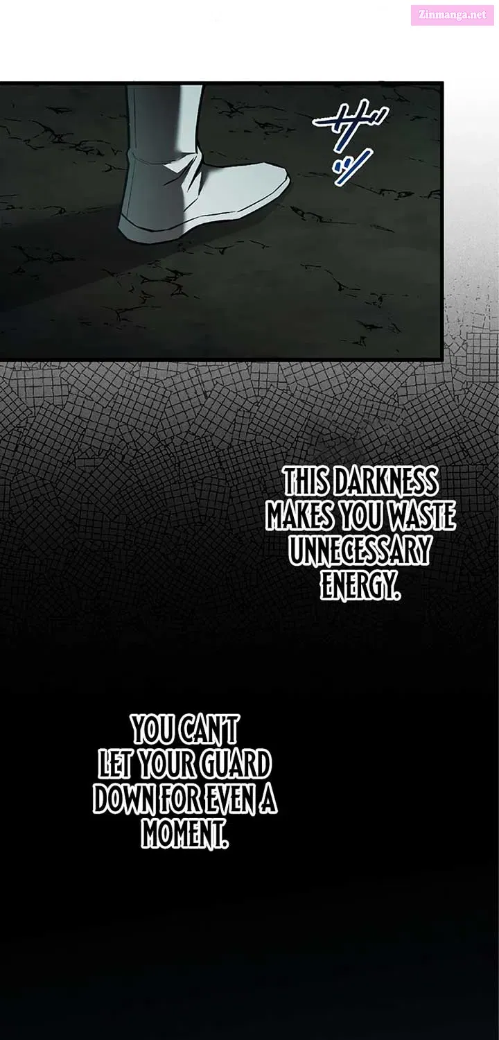 The Awakening Of Light Magic Chapter 13 page 4 - Mangabat