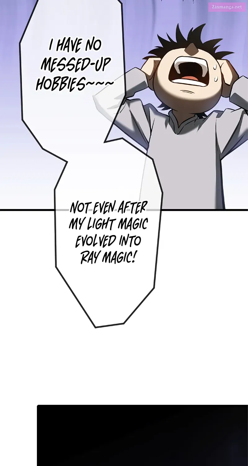 The Awakening Of Light Magic Chapter 15 page 32 - MangaKakalot