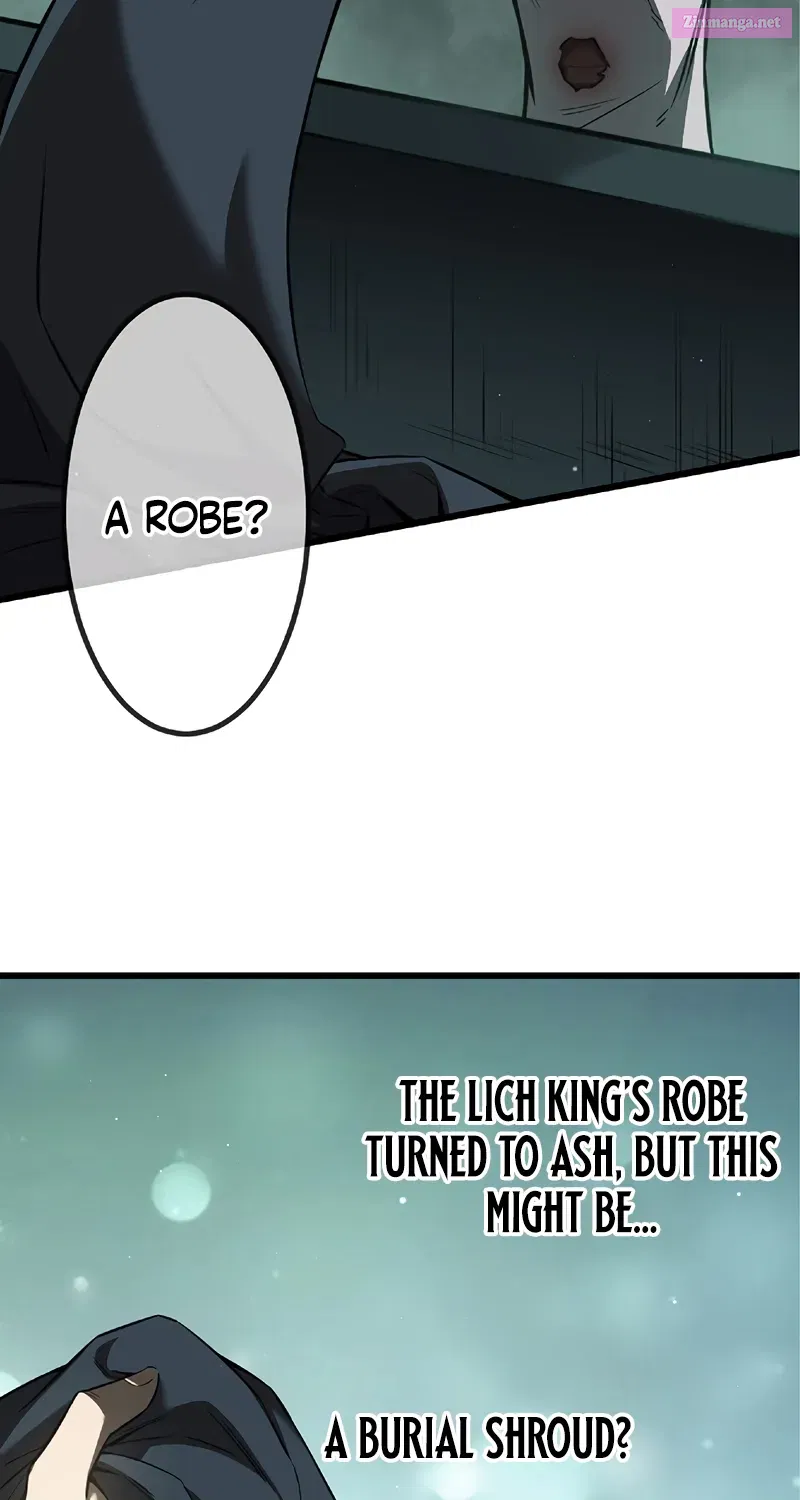 The Awakening Of Light Magic Chapter 15 page 53 - Mangabat