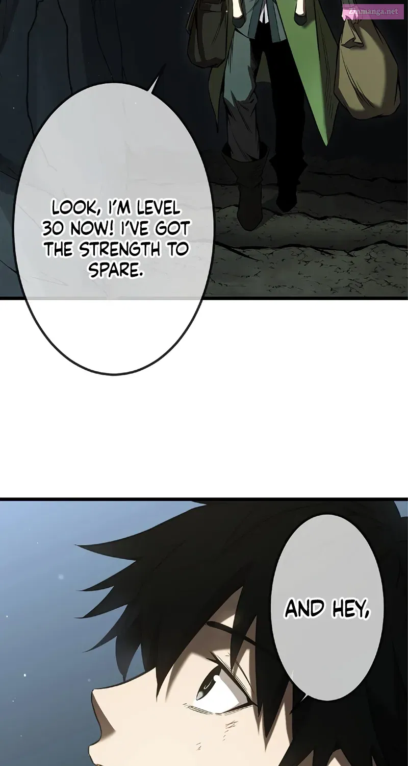 The Awakening Of Light Magic Chapter 16 page 17 - MangaKakalot