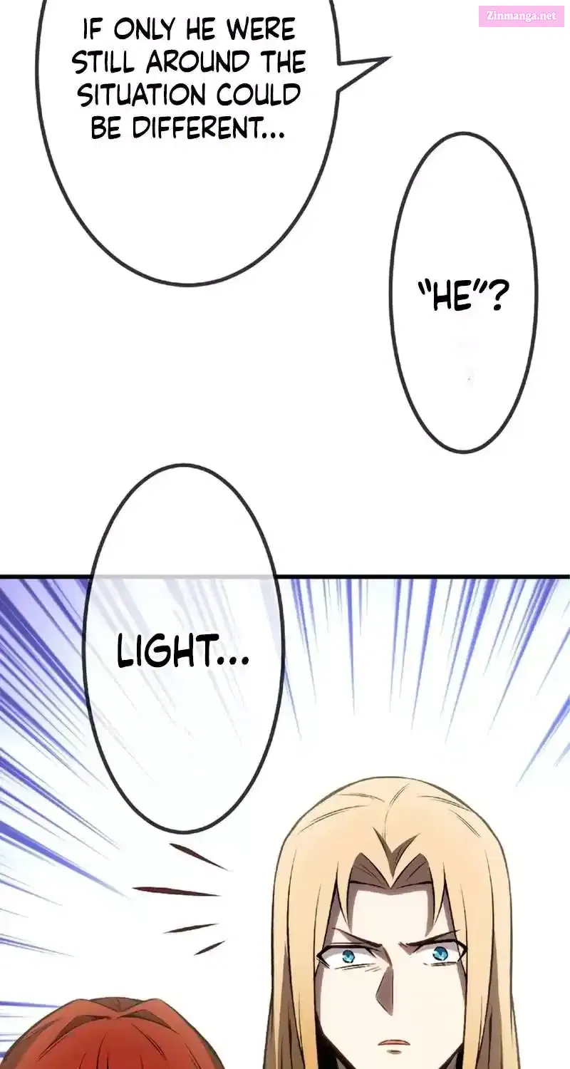 The Awakening Of Light Magic Chapter 20 page 45 - MangaKakalot