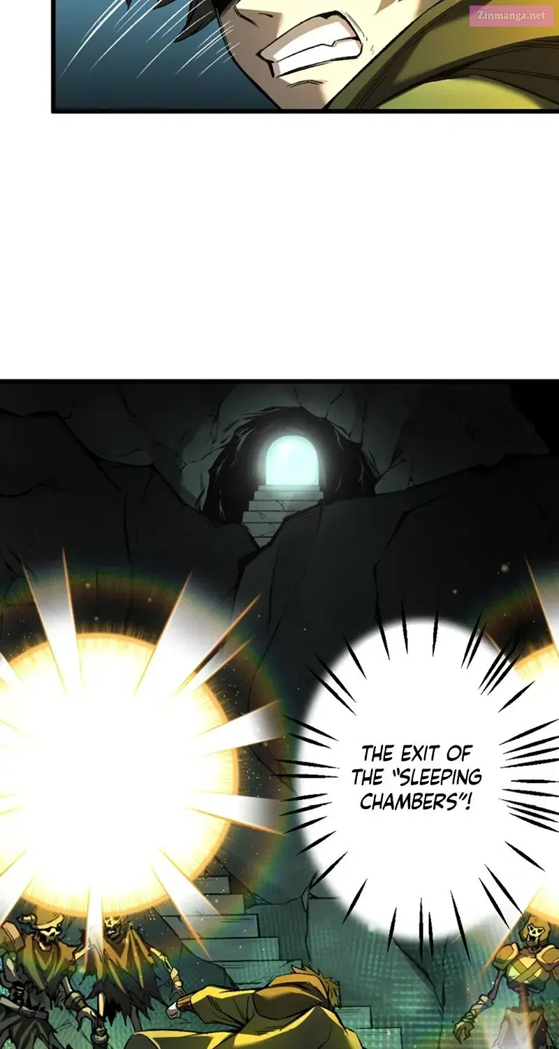 The Awakening Of Light Magic Chapter 7 page 38 - MangaKakalot