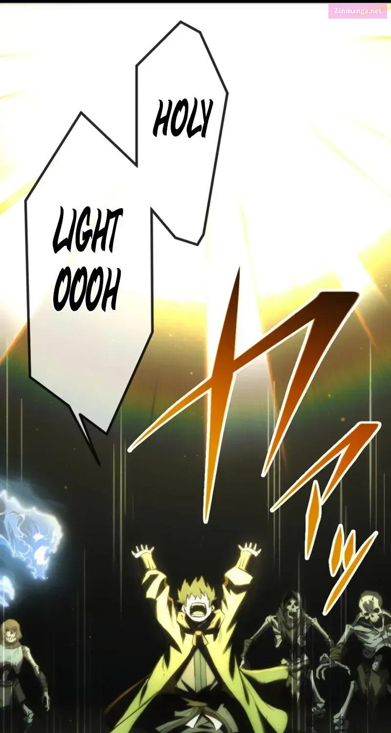 The Awakening Of Light Magic Chapter 8 page 28 - Mangabat