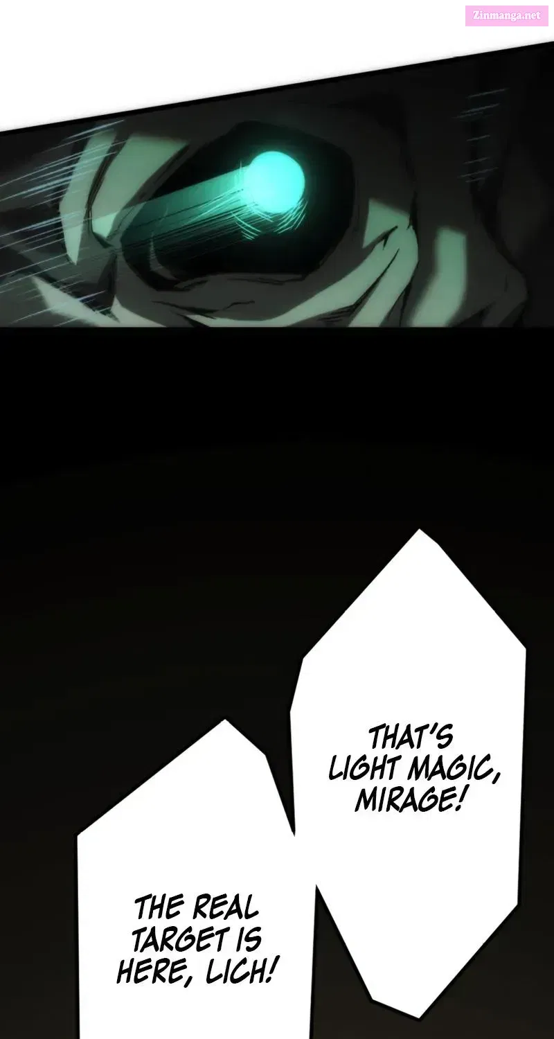 The Awakening Of Light Magic Chapter 8 page 40 - Mangabat