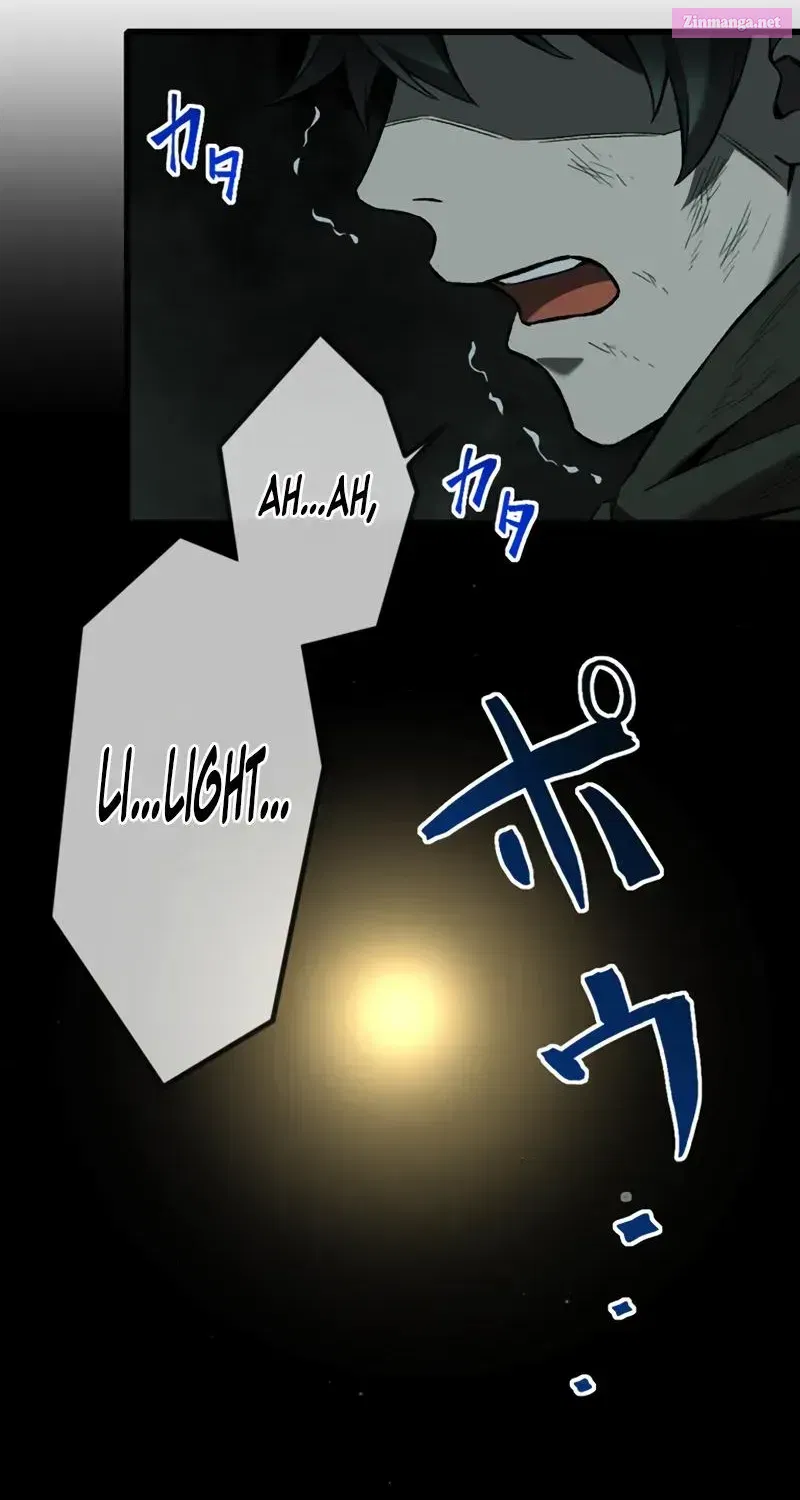 The Awakening Of Light Magic Chapter 9 page 42 - Mangabat