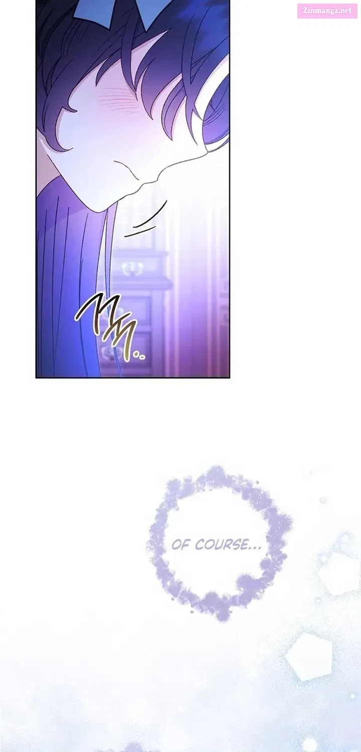 The Baby Concubine Wants To Live Quietly Chapter 90 page 33 - MangaKakalot