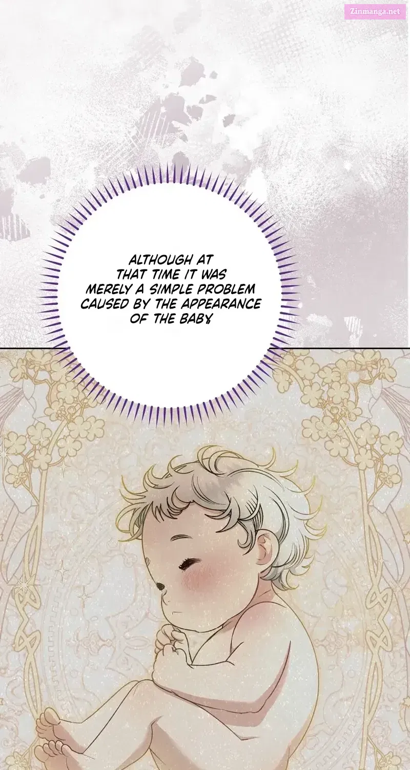 The Baby Concubine Wants To Live Quietly Chapter 94 page 64 - MangaNato