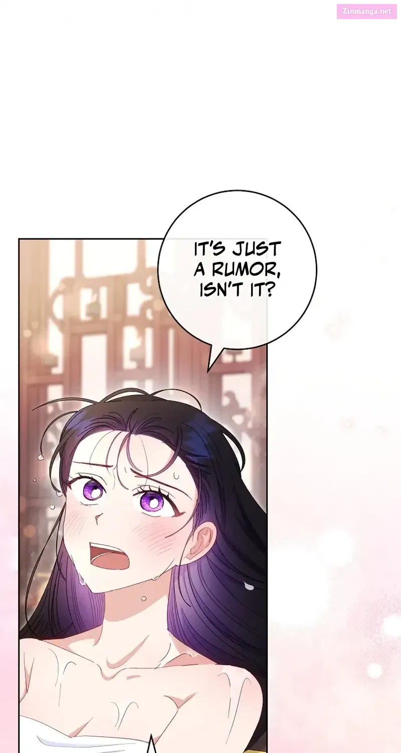 The Baby Concubine Wants To Live Quietly Chapter 95 page 27 - MangaKakalot