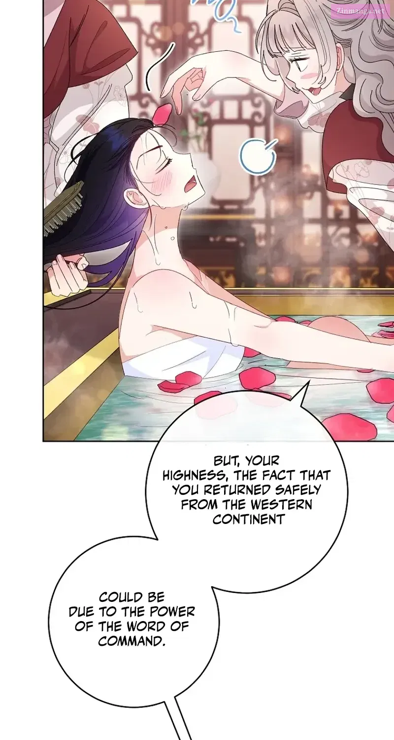 The Baby Concubine Wants To Live Quietly Chapter 95 page 29 - MangaKakalot