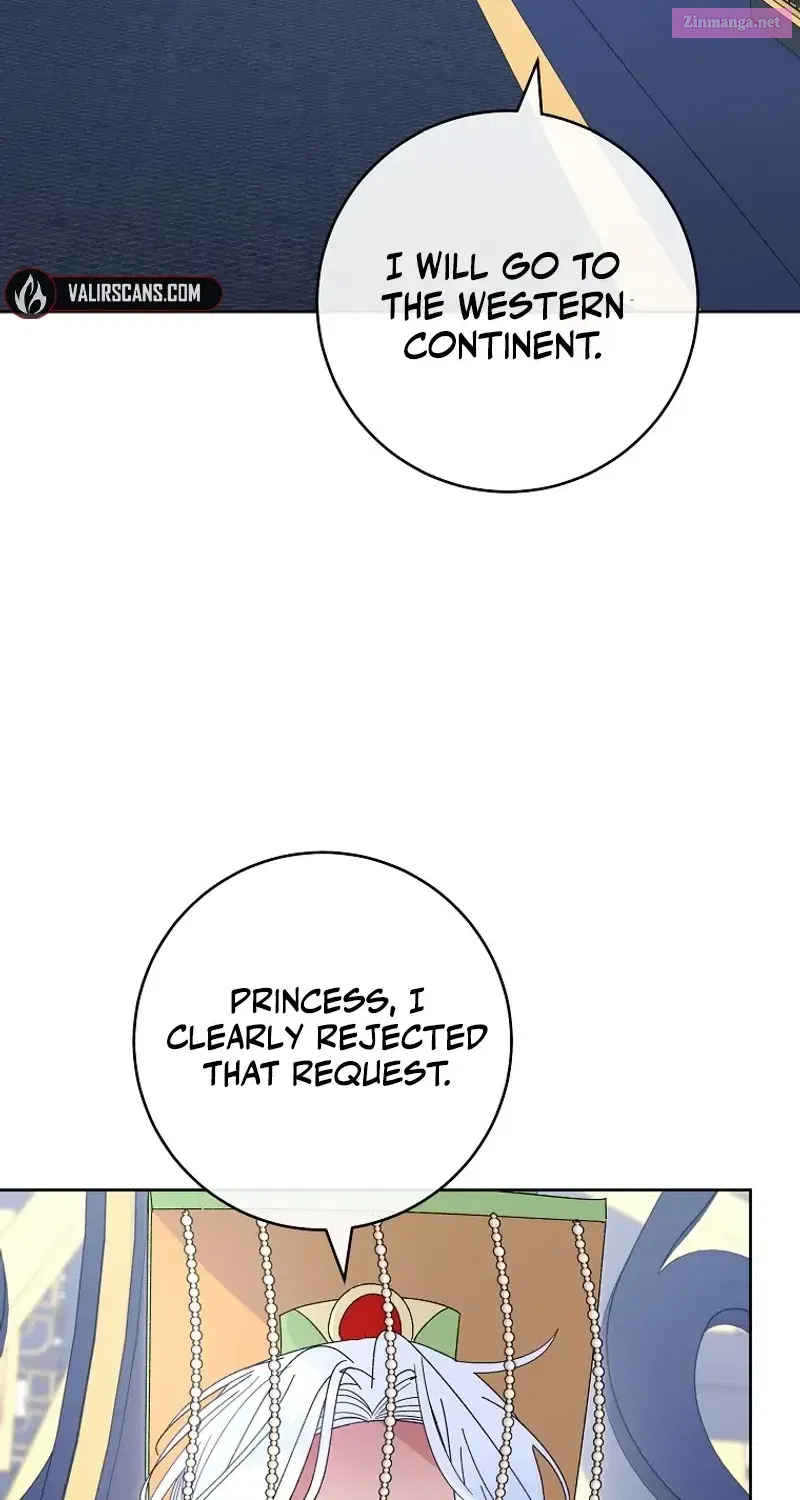 The Baby Concubine Wants To Live Quietly Chapter 95 page 79 - MangaKakalot