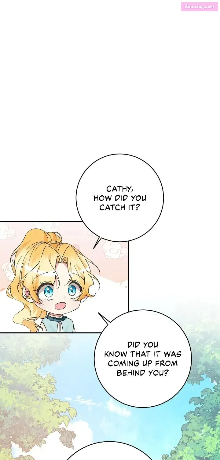 The Baby Hostage Is So Cute Chapter 78 page 2 - MangaNelo