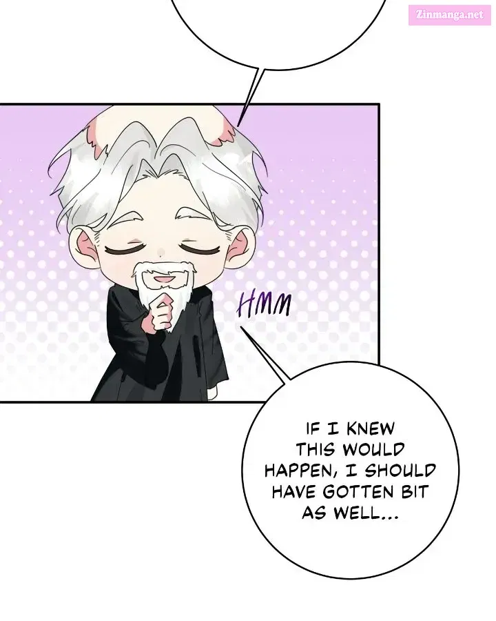 The Baby Hostage Is So Cute Chapter 79 page 19 - Mangabat