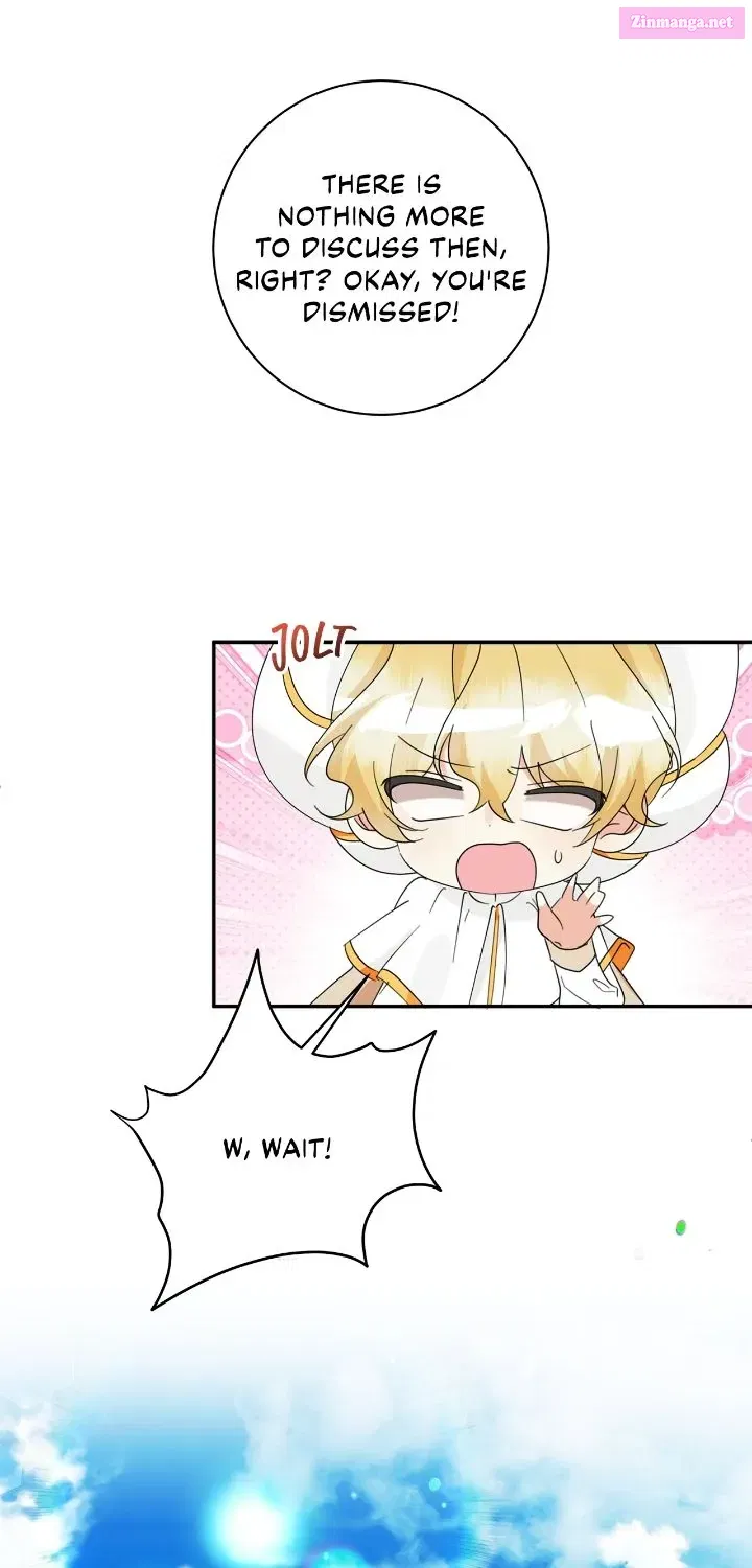 The Baby Hostage Is So Cute Chapter 81 page 30 - MangaKakalot