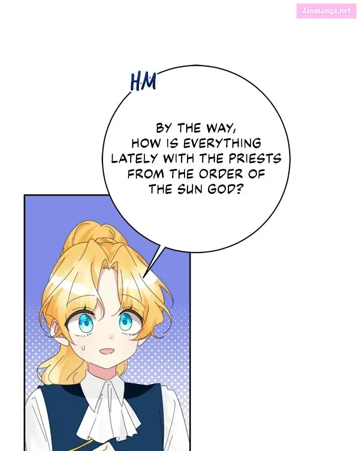 The Baby Hostage Is So Cute Chapter 82 page 67 - Mangabat