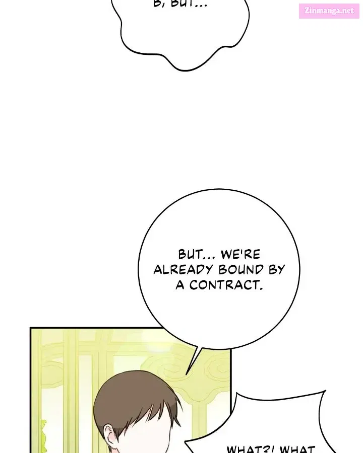 The Baby Hostage Is So Cute Chapter 83 page 23 - Mangabat