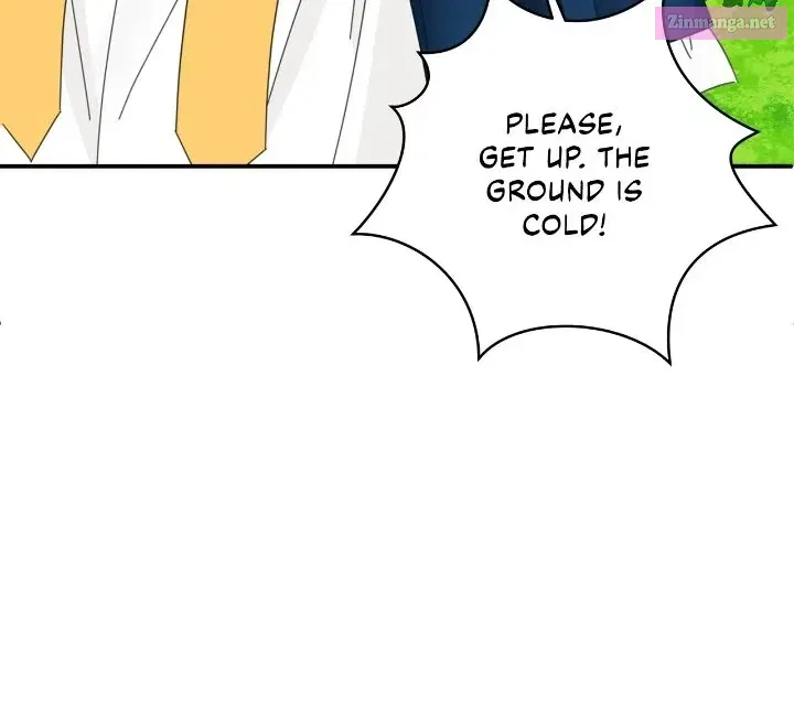 The Baby Hostage Is So Cute Chapter 83 page 85 - Mangabat