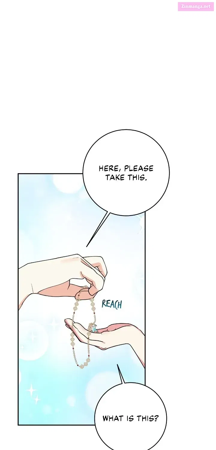 The Baby Hostage Is So Cute Chapter 84 page 2 - MangaKakalot