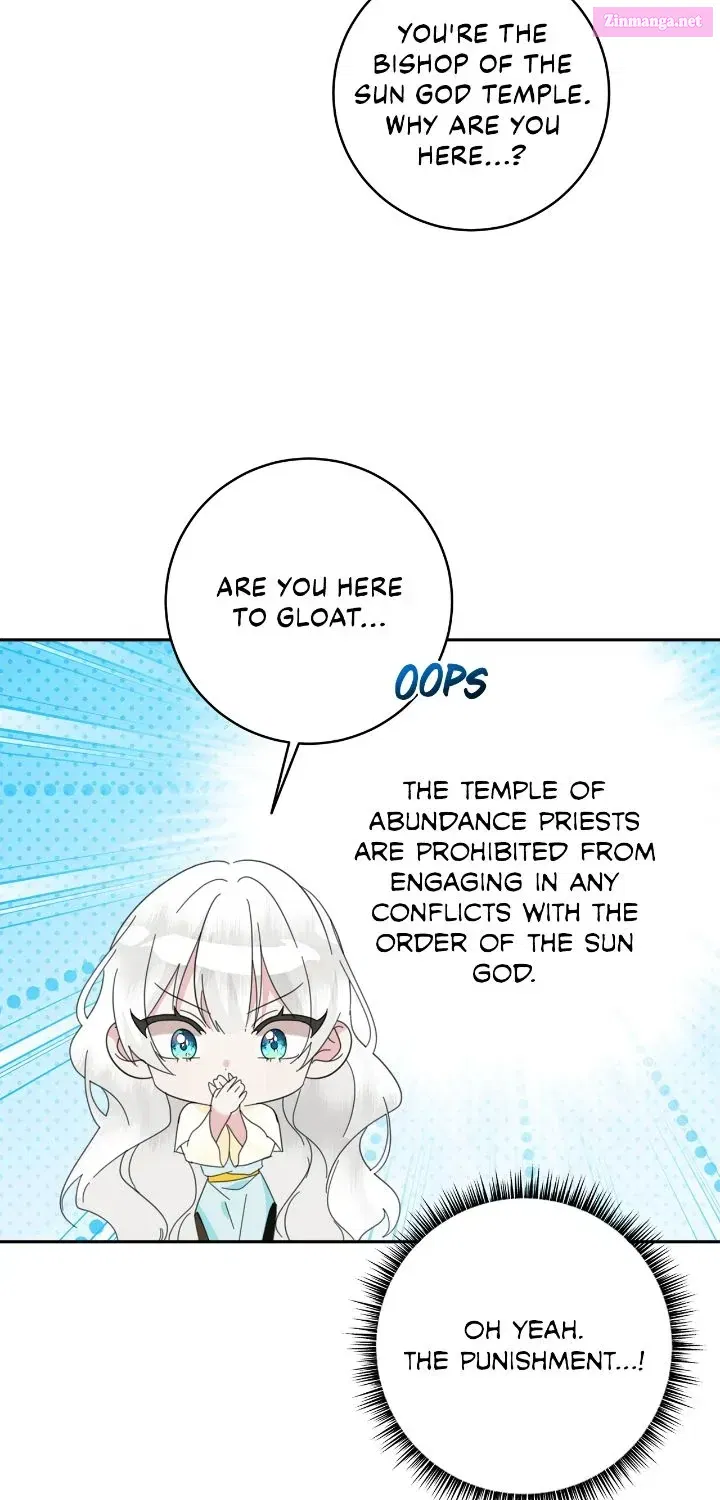 The Baby Hostage Is So Cute Chapter 84 page 79 - MangaKakalot