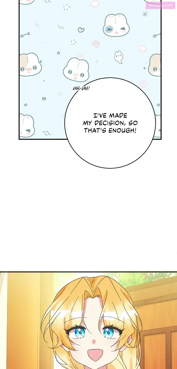 The Baby Hostage Is So Cute Chapter 86 page 10 - MangaNelo