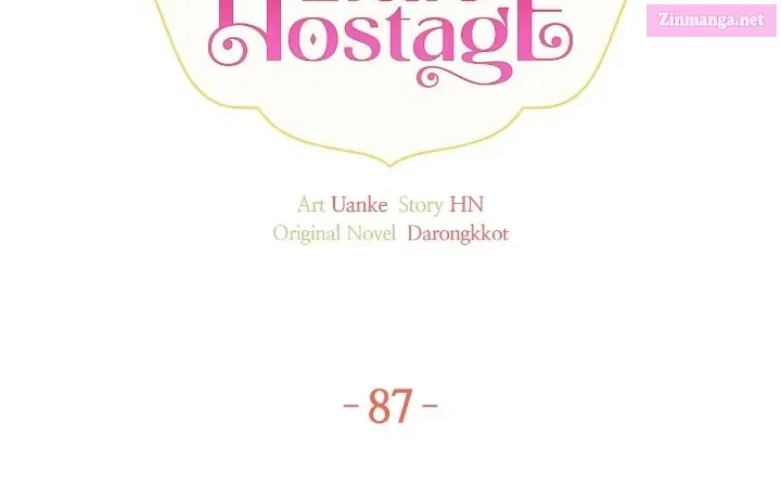 The Baby Hostage Is So Cute Chapter 87 page 19 - MangaKakalot